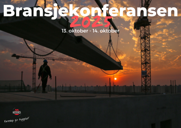 Bransjekonferansen 2025